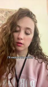 Lets grab coffee or somethin #newmusic #indieartist #queertiktok