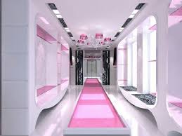 Runway To Fitting Room Boutique Design Design Shop Design