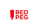 RedPeg Marketing logo