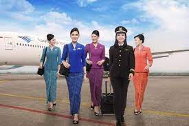Keluarga penumpang lion air diperbolehkan. Ciri Khas 7 Seragam Pramugari Indonesia Lion Air Hingga Sriwijaya Semua Halaman Stylo