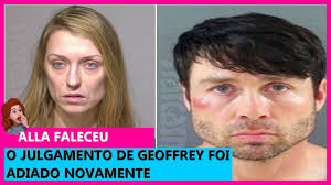 ALLA DE AMOR FORA DAS GRADES FALECEU