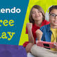 Nintendo Free Play event image
