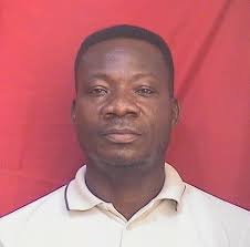 Profile of Mr. Emmanuel Clinton, Ato