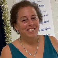 Dawn Baber's Instagram, Twitter & Facebook