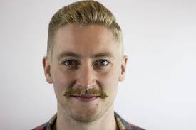 Faces of Movember: What does your moustache stand for?