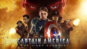 Lego marvels avengers captain america defeats red skull 'captain america the first avenger'. Captain America The First Avenger Hindi Tamil Telugu Movie Streaming Online Watch On Disney Plus Hotstar Google Play Jio Cinema Tata Sky Itunes