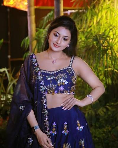 Debjani Modak