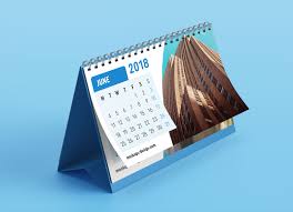 Here's the best free calendar mockups such as wall calendar mockup, desk calendar mockup, table calendar mockup, desktop calendar mockup, come in psd photoshop files. 25 Attractive Wall And Desk Calendar Mockups Decolore Net