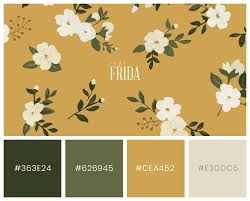 Your resource to discover and connect with vintage color palette. Vintage Color Palettes For Your Website By Clara Le Medium