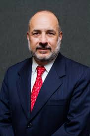 Miembros del colegio