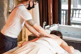 Male massage NYC: Read Reviews and Book Classes on ClassPass