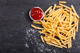 Speak even ____ french, he went to live in france. In Defense Of French Fries Harvard Health Blog Harvard Health Publishing