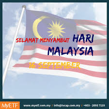 Johor, kedah, kelantan & terengganu. 16september Latest Post