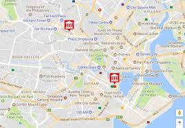 It is the asia's leading universal bank located with corporate headquarters in kuala lumpur, malaysia. Cimb Bank Singapore Branches Singapore National Stadium Branch