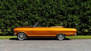 Image result for Autumn Gold 1963 Nova