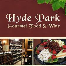 Park in one of the numbered parking spots near the marked pickup door in the back of our south parking lot. Hyde Park Gourmet Food Wine Coupons Near Me In Cincinnati Oh 45208 8coupons