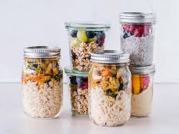 Have You Gained Work Weight Chances Are Yes A New Survey Shows But There Are Ways To Prevent It Jenny Craig Healthy Meal Plans Vegan Meal Prep Healthy Snacks