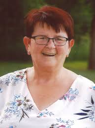 Obituary of Barb Thompson