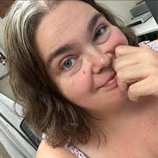 Vulnerable post warning. Usually my dating disaster stories are funny but  this one gutted me. *Please be kind in the comments, I'm fragile.* I let  myself get excited and hopeful. Full lover