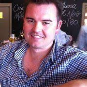 James McComb (mccombj)