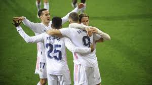 Чемпионат испании 2019/20, примера, второй круг. Eibar 1 3 Real Madrid Real Madrid Ratings Vs Eibar Sergio Ramos To The Rescue Marca