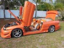 Image result for Paprika Red 1997 Sebring