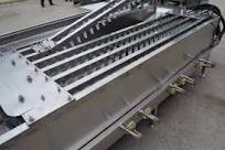 Automatic Aerosol Can Water Bath Leakage Testing Equipment