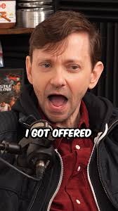 DJ Qualls turned down millions for Scary Movie 2
