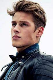 Men hairstylist is a rich collection of recommendations dedicated to helping all the men out there get the best hairstyle that perfectly fits their personality. Pin On Hairstyles For Guys