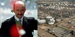 Deer park employees will be assigned to either the refinery or chemical plant assets. 7ezdog3xelqmvm