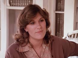 Judy Norton as Mary Ellen Walton in The Waltons