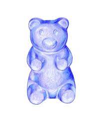Pin By Cxcx On Model Colourful Drawing In 2021 Bear Paintings Bear Art Bear Wallpaper