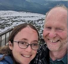Condolences to Bruderhof community for loss of hikers