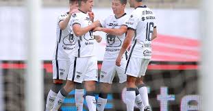 Unam pumas are unbeaten in all of their last 6 matches in primera division. Unam Pumas Bleacher Report Latest News Scores Stats And Standings