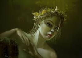 Sprite Mythical Creatures Creatures Mythical