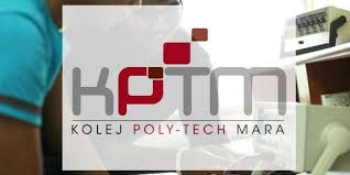 Bhd., a wholly owned subsidiary of majlis amanah rakyat (mara), kptm embodies and delivers reputable previously, he was the director of the technical and vocational division, ministry of education. Steps To Apply For Kolej Poly Tech Mara