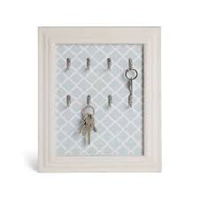 Schlusselbrett Rahmen Mischholz Mintgrun Ca L 26 X B 32 X T 3 Cm Depot De Schlusselbrett Schlusselaufbewahrung Wohnaccessoires