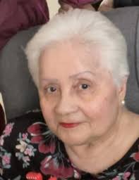 Obituary information for Nancy Feliciano