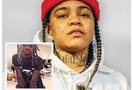 Some research has suggested that babies with a father younger than 20 may be more at risk of low birth weight and low apgar scores. Young Ma Reportedly Pregnant By Young Thug Viralcocaine Com