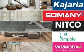 Download kajaria wall tiles catalog in pdf format using the link provided below or click at an alternate link to visit the official website for more details. Top 5 Ceramic Vitrified Tiles Companies In India Civillane