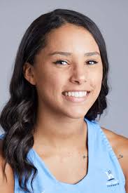 2019-20 Women's Basketball Roster