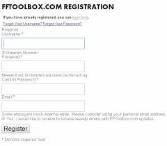 Get Free Access To Fftoolbox Pro Heatmap