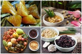 Sau khi súc miệng thì dùng cơm rượu cho sâu bọ say. Ojja8jqrscinwm