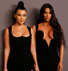 One thing that stands out with all the kardashian sisters is their beauty and kourtney is nothing short of that. Keeping Up With The Kardashians Is Ending Because Kourtney Made It So