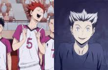 Maybe you would like to learn more about one of these? Haikyuu Bokuto Gifs Tenor