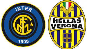 Hellas verona alır şampiyonada 9 pozisyonu serie a ve maçlarda 49 puanları. Inter Verona Streaming Diretta Gratis Online Serie A 2019 20 Ysport