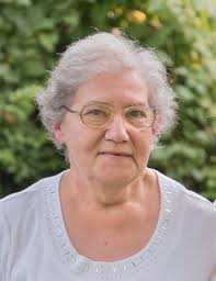 Obituary for Barbara Gail (Vickery) Dancer