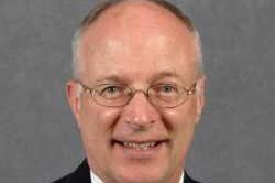 Shriners Hospital seeks new administrator