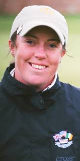 KirkwoodGolf: CUPAR COLLEGE LECTURERS WIN SCOTTISH MIXED FOURSOMES