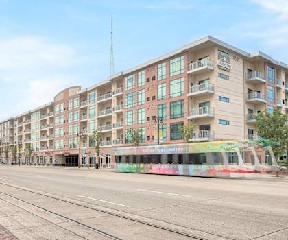 Apartments for Rent in Midtown Detroit | Studio One Apartments